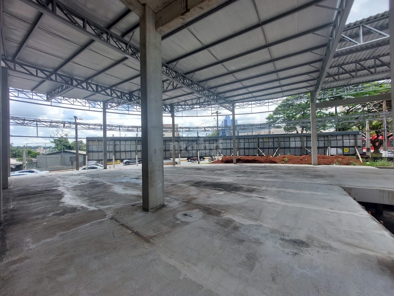 Sala_Comercial para alugar em Chapecó, São Cristóvão