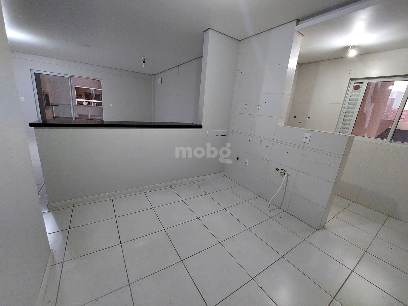 Apartamento para alugar com 2 quartos