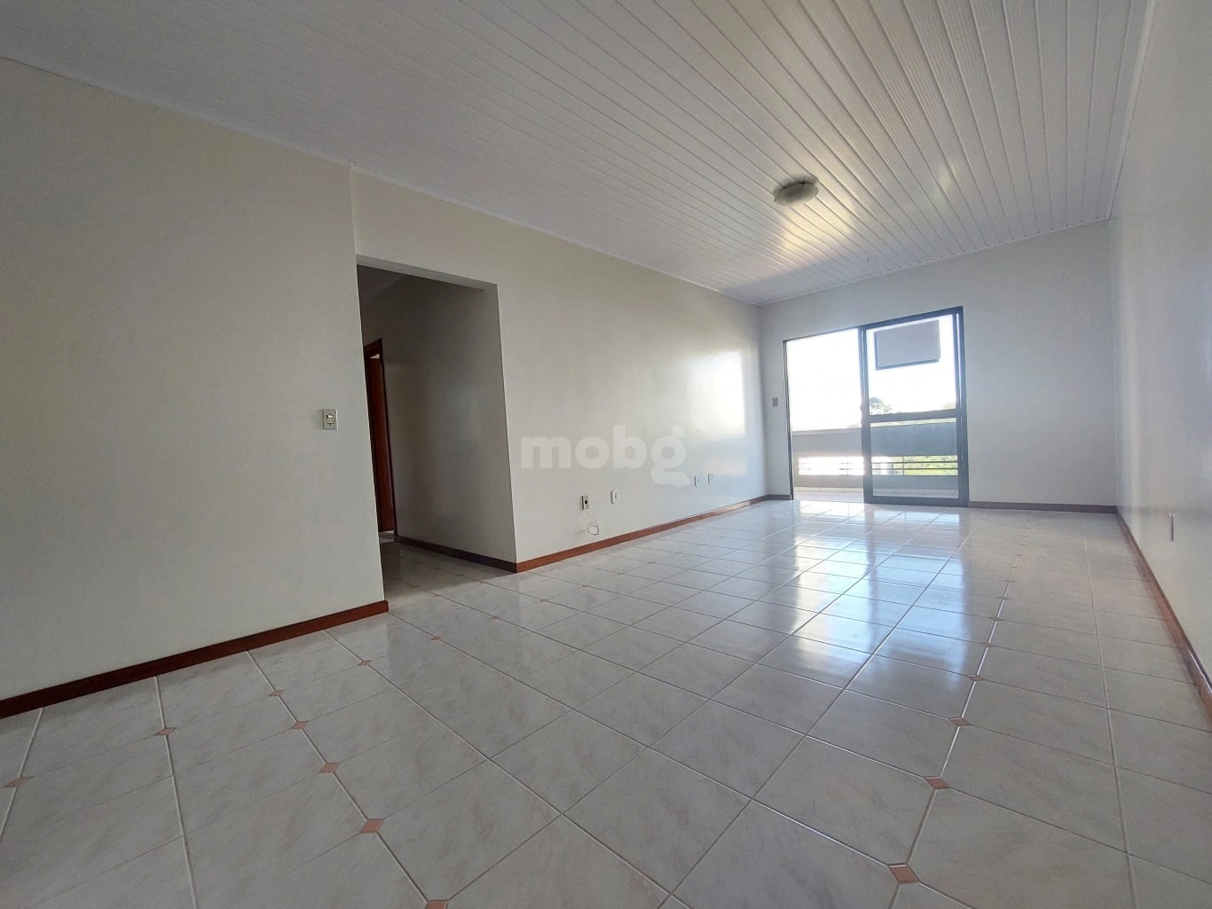 Apartamento para alugar com 3 quartos