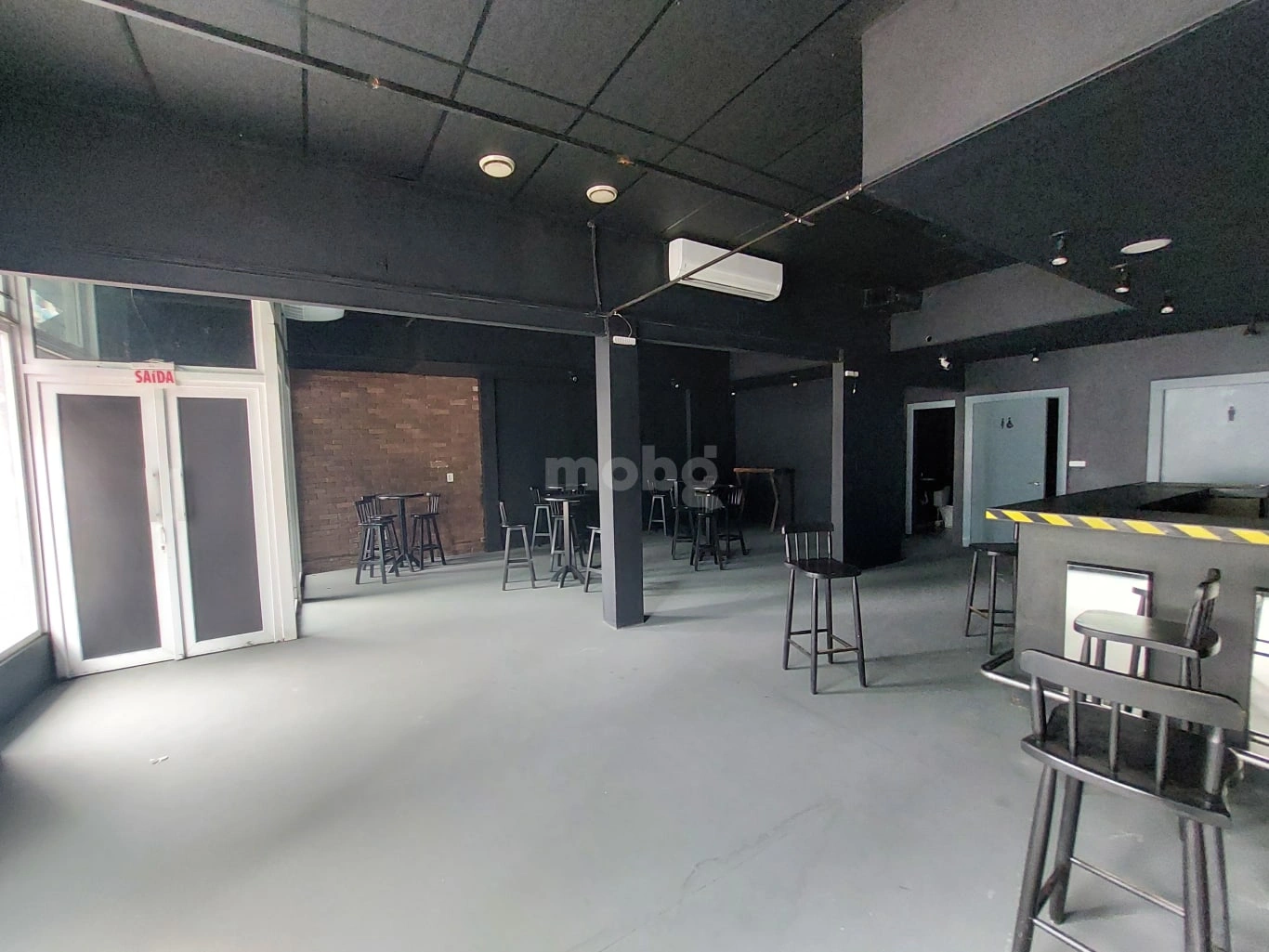 Sala_Comercial para alugar em Chapecó, Centro