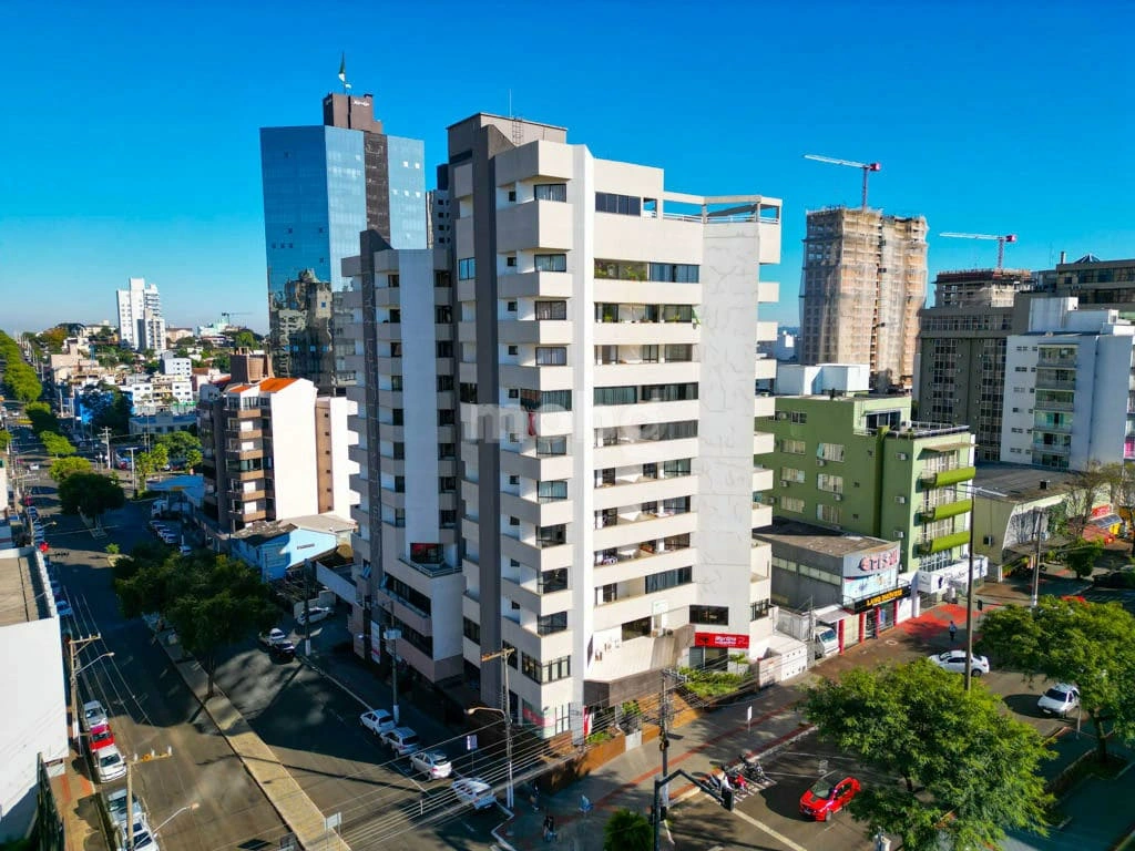 Sala_Comercial para alugar em Chapecó, Centro