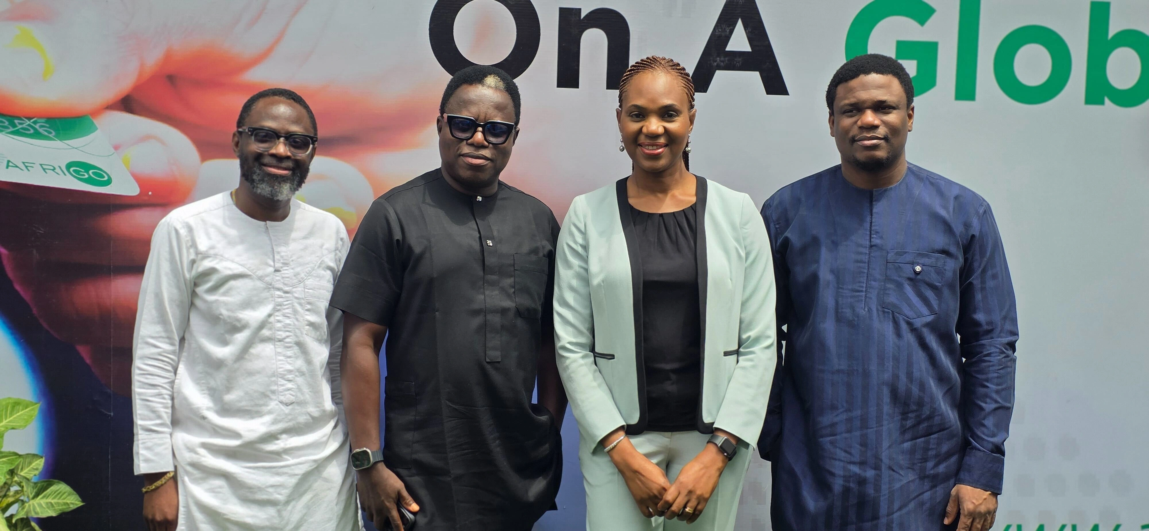 Moniepoint & AfriGO to Distribute 5 Million Cards, collaborate on Tap to Pay solutions