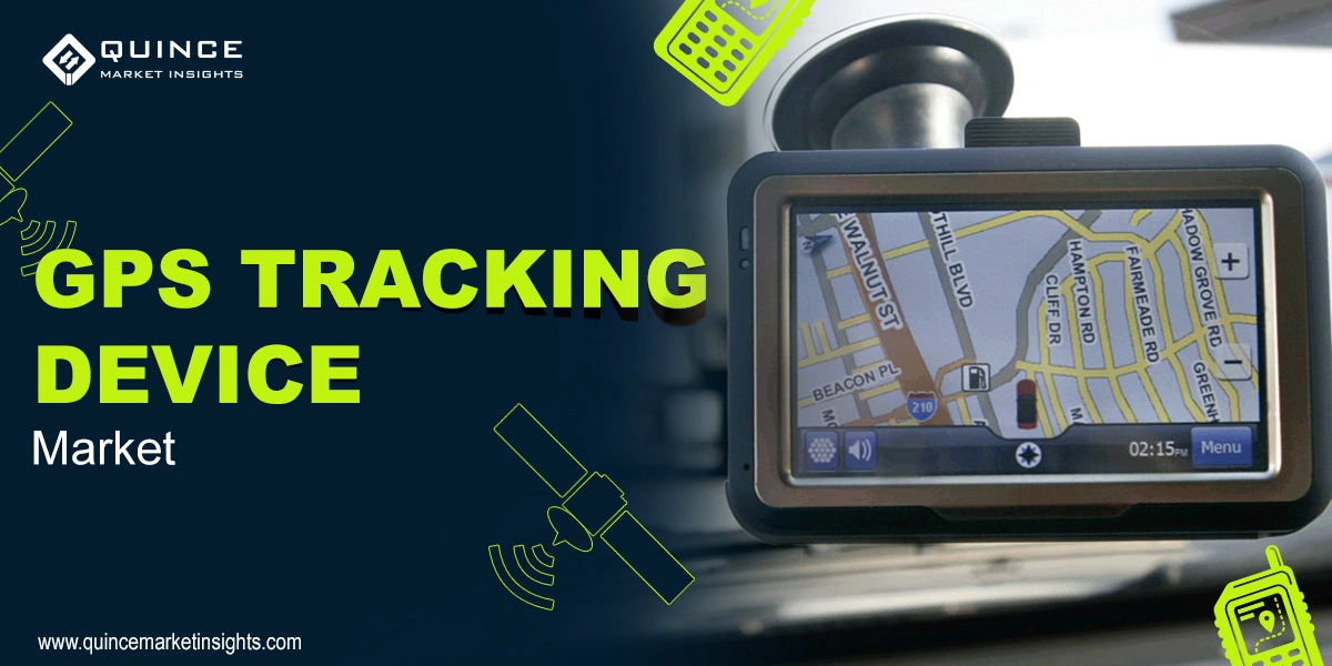 Top Uses of GPS Trackers