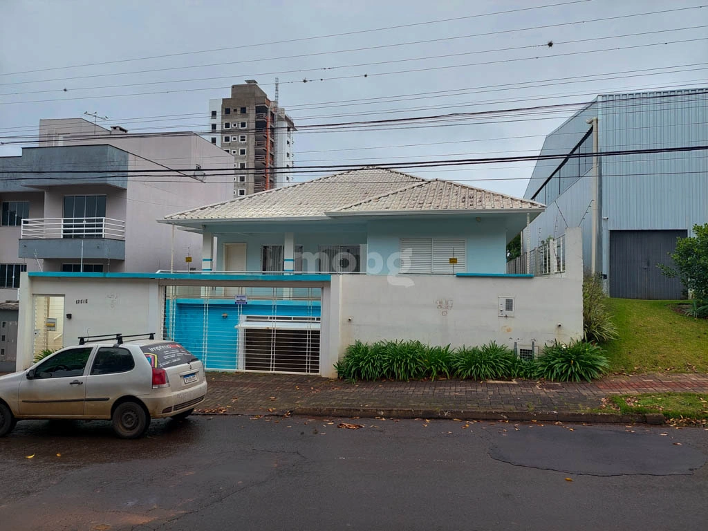 Casa para alugar com 3 quartos