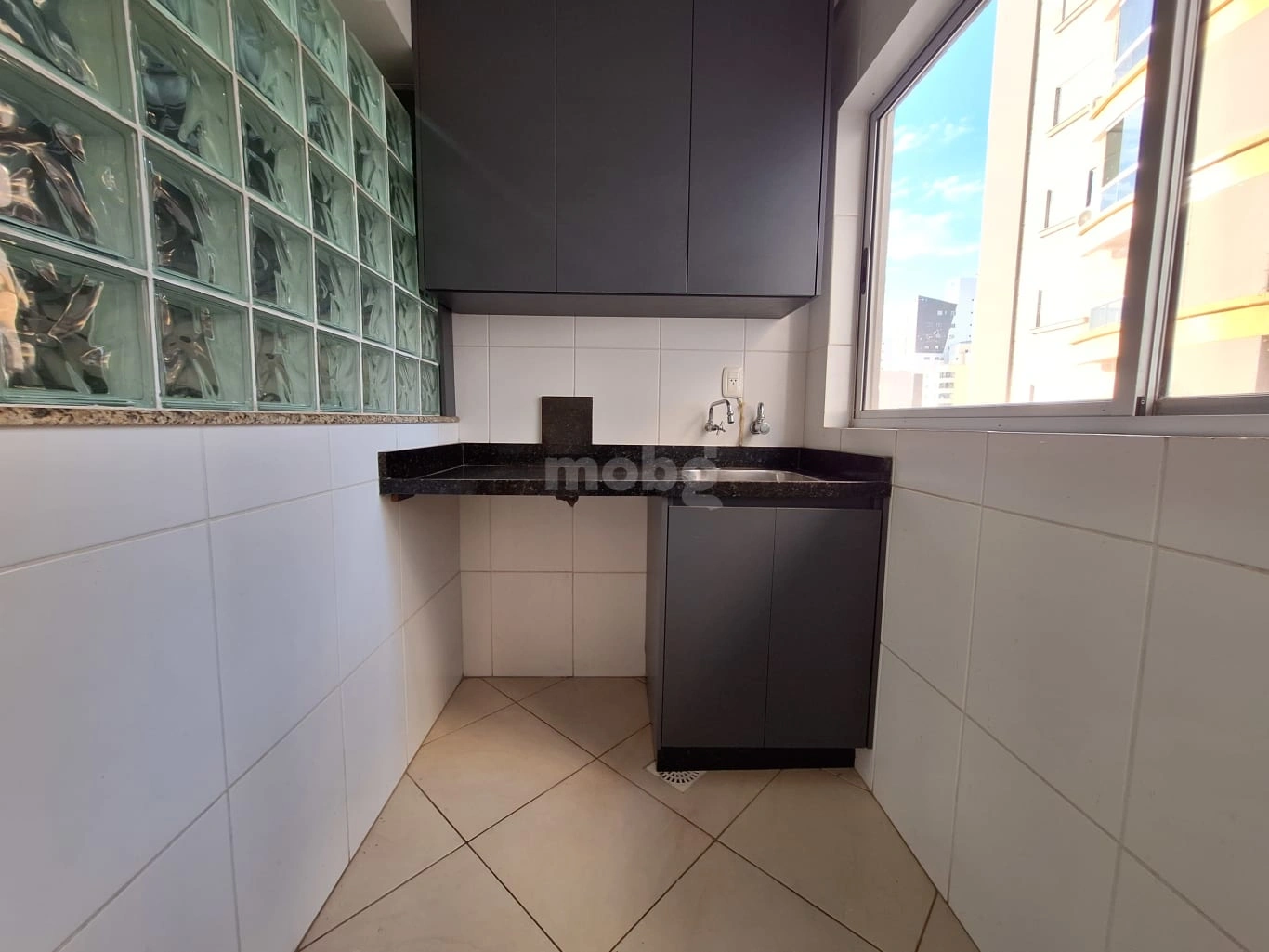 Apartamento para alugar com 3 quartos