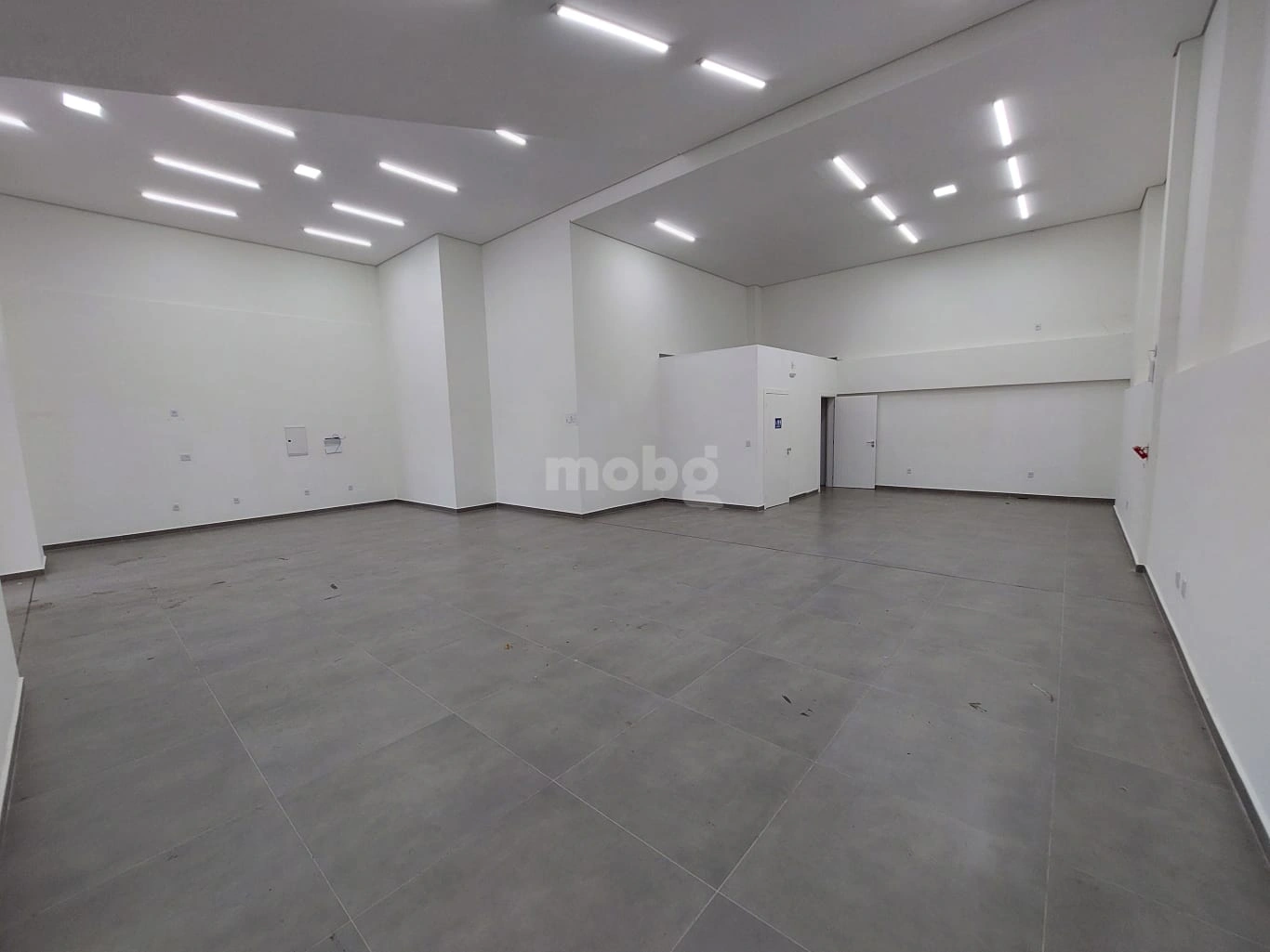 Sala_Comercial para alugar em Chapecó, Centro