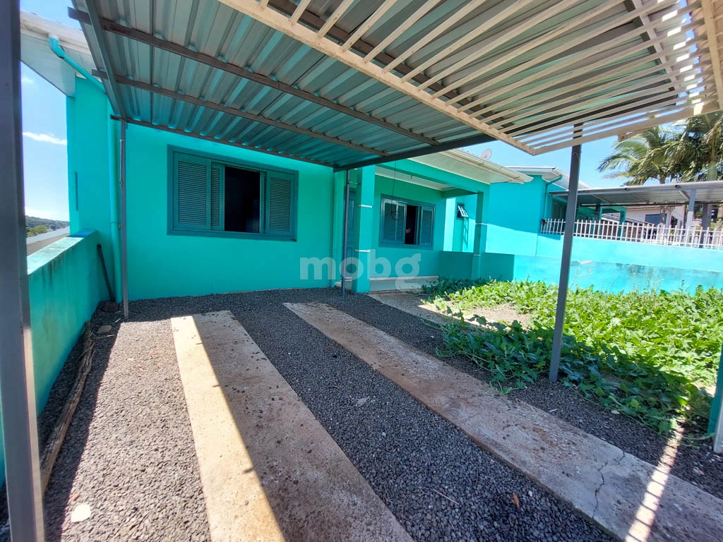 Casa para alugar com 3 quartos