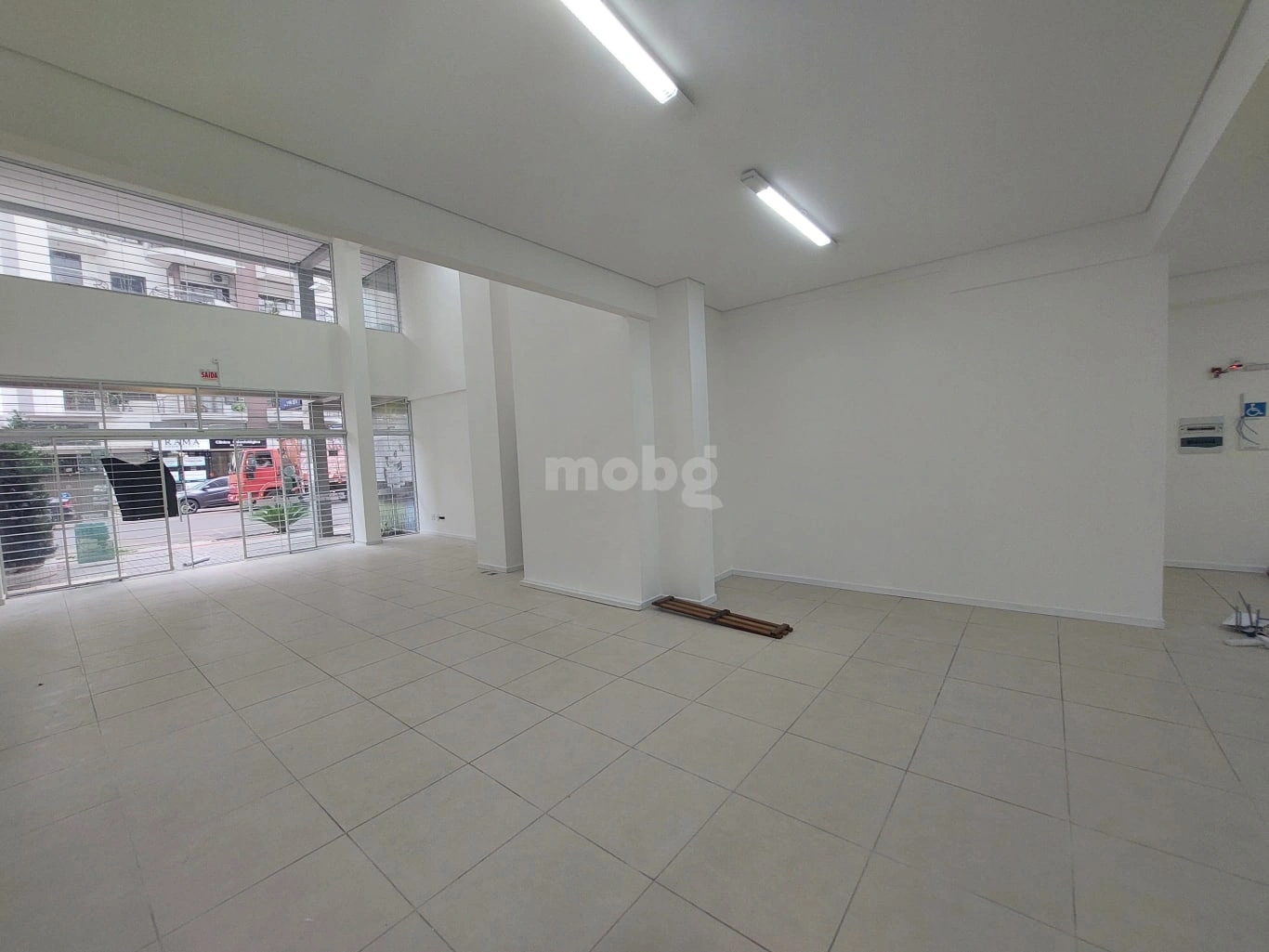 Sala_Comercial para alugar em Chapecó, Centro