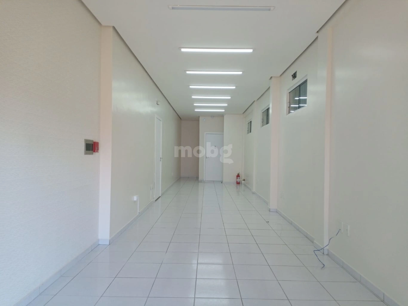 Sala_Comercial para alugar em Chapecó, Presidente Médici