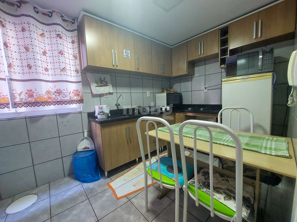 Apartamento para alugar com 3 quartos