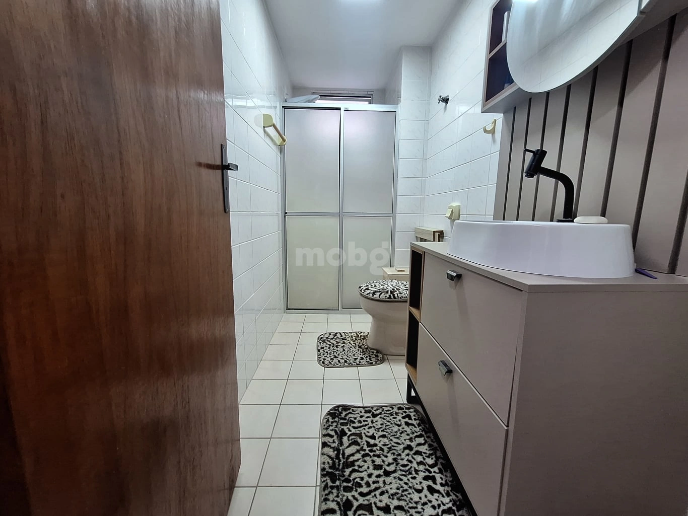 Apartamento para alugar com 3 quartos