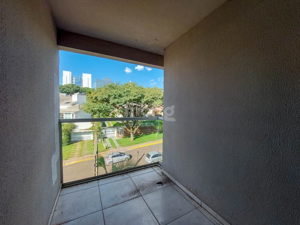 Apartamento para alugar com 2 quartos