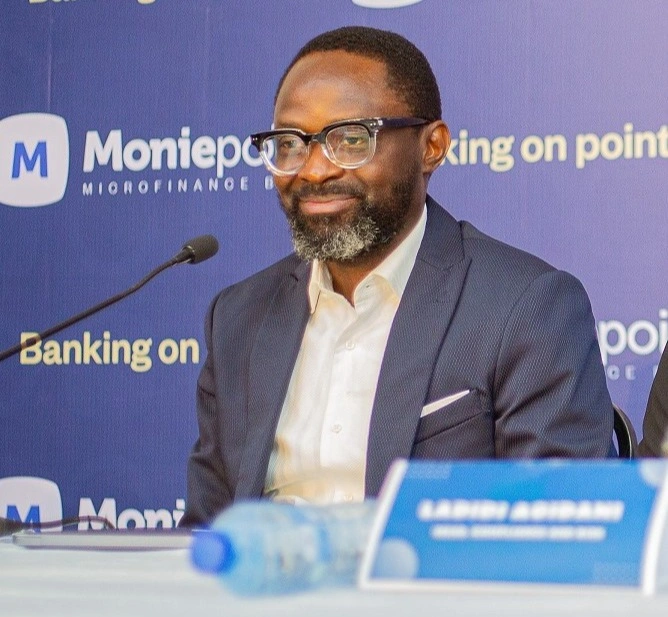 Moniepoint resumes onboarding; set to enrich millions of Nigerians with new personal banking referral programme