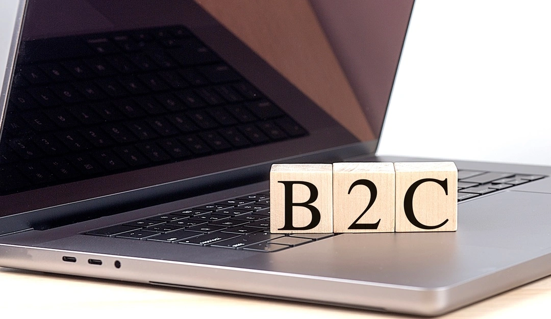 What are the Advantages of B2C?