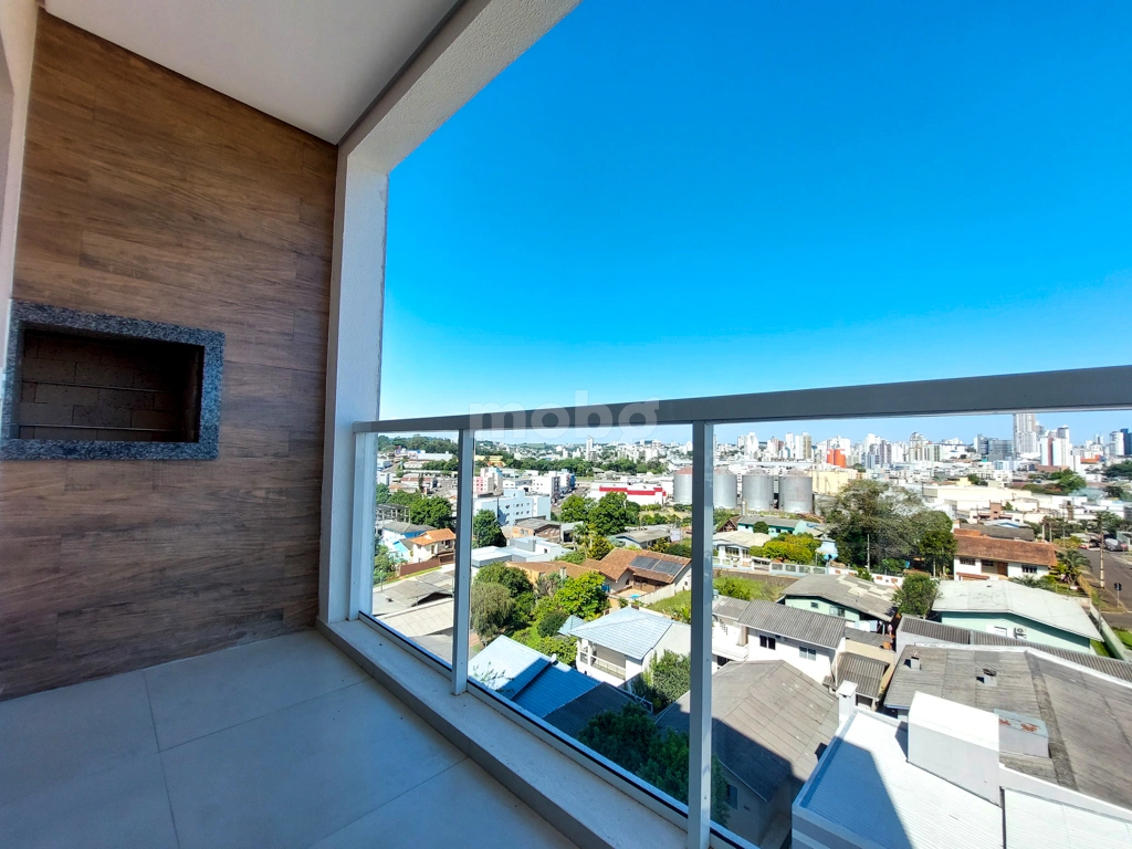 Apartamento para alugar com 3 quartos