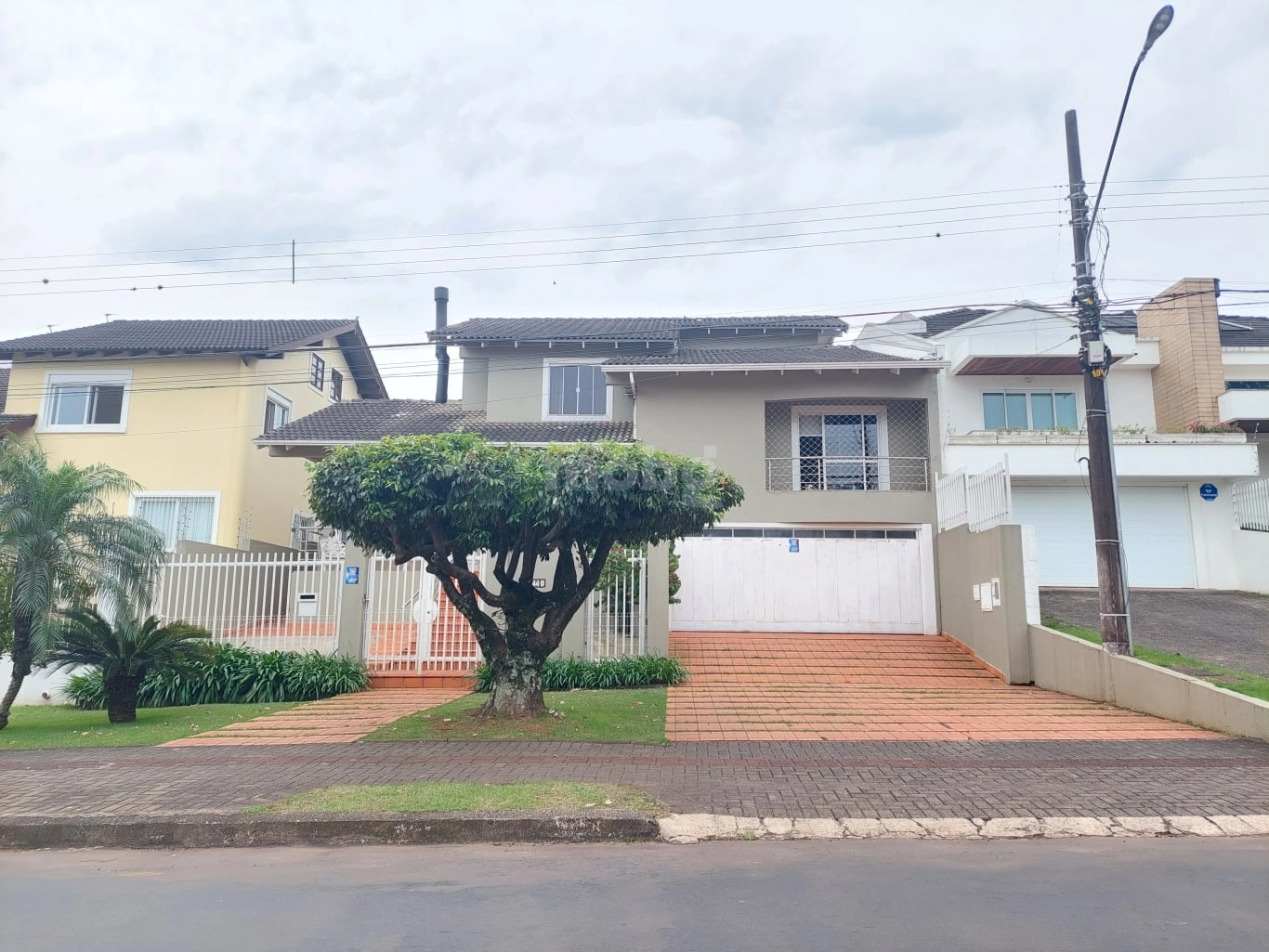 Casa para alugar com 4 quartos