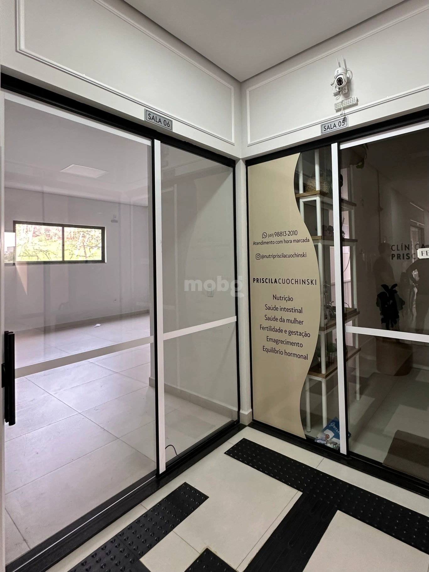 Sala_Comercial para alugar em Pinhalzinho, Pioneiro