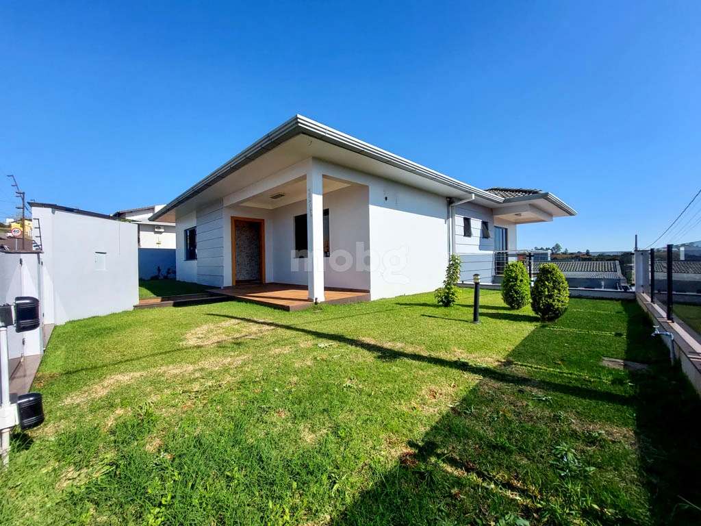 Casa para alugar com 3 quartos