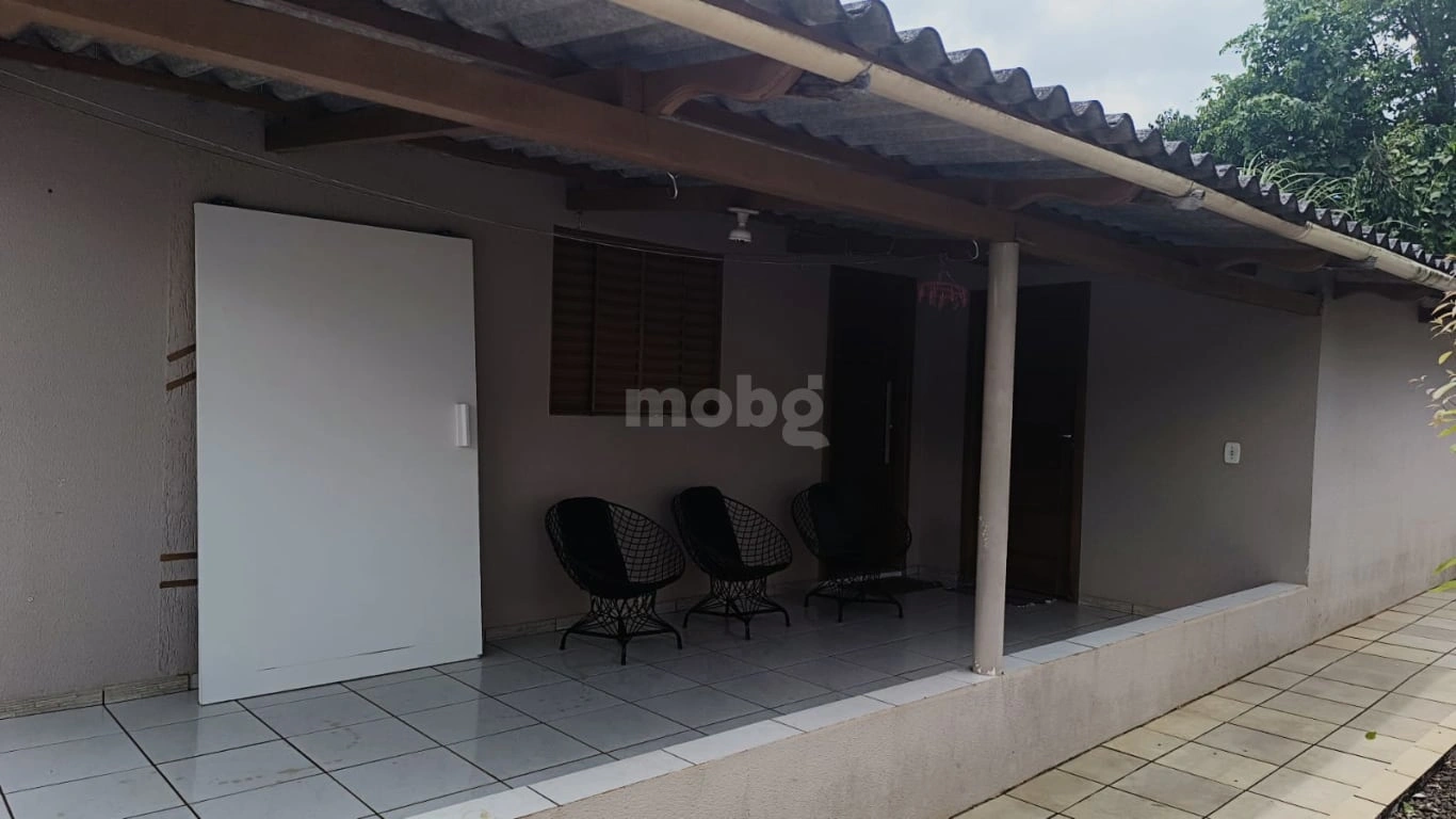 Casa para alugar com 3 quartos