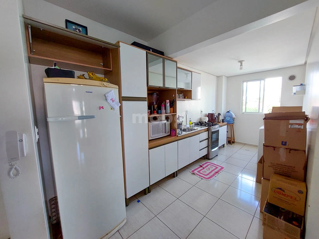 Apartamento para alugar com 2 quartos