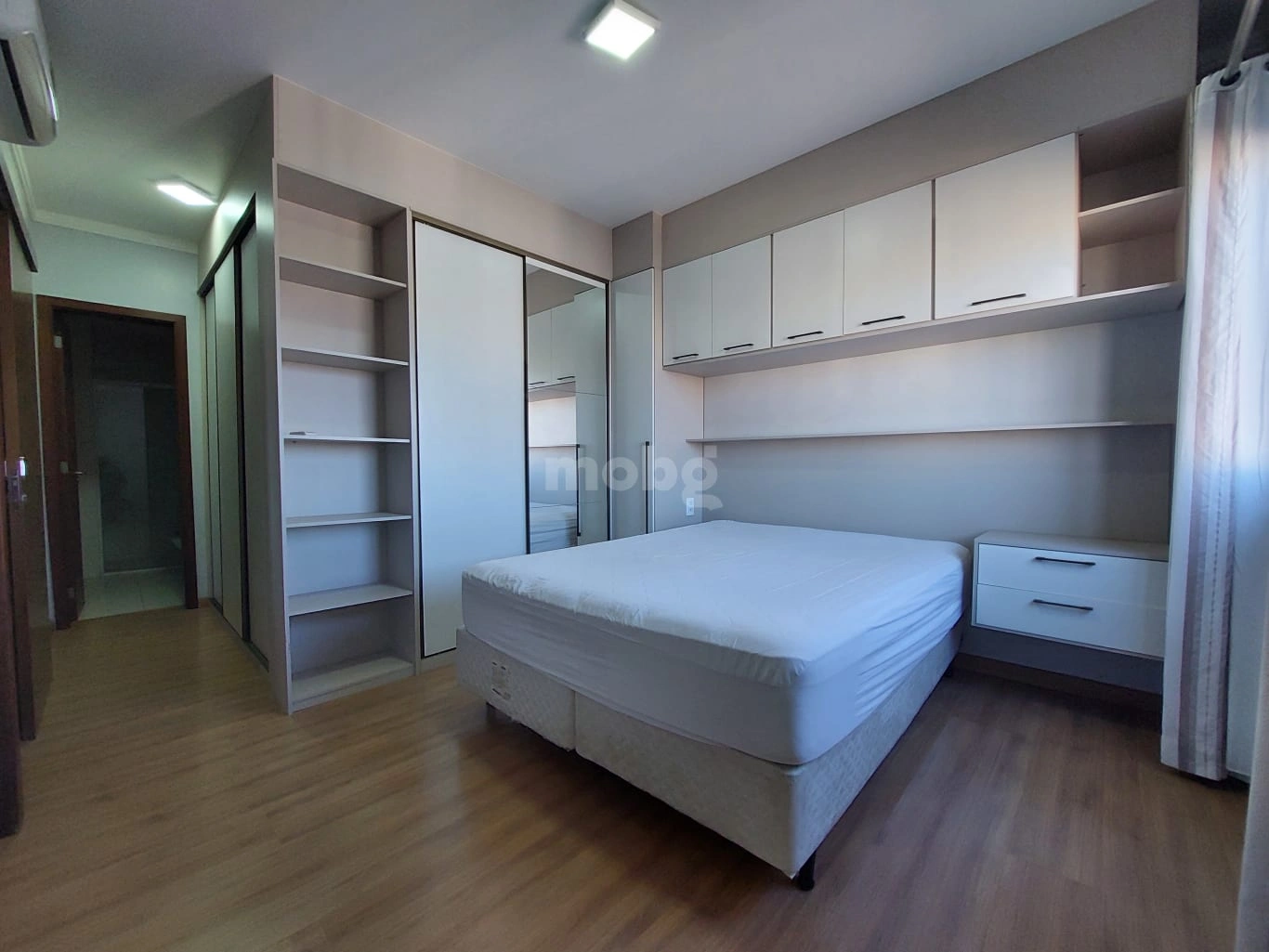 Apartamento para alugar com 3 quartos