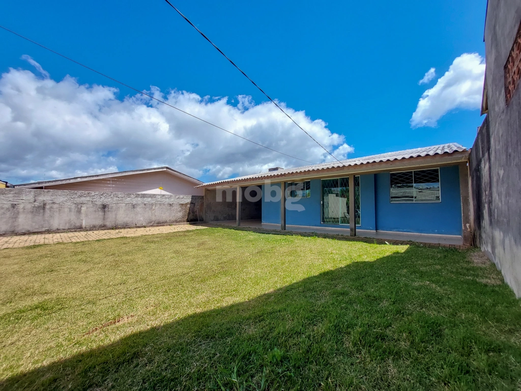 Casa para alugar com 1 quartos