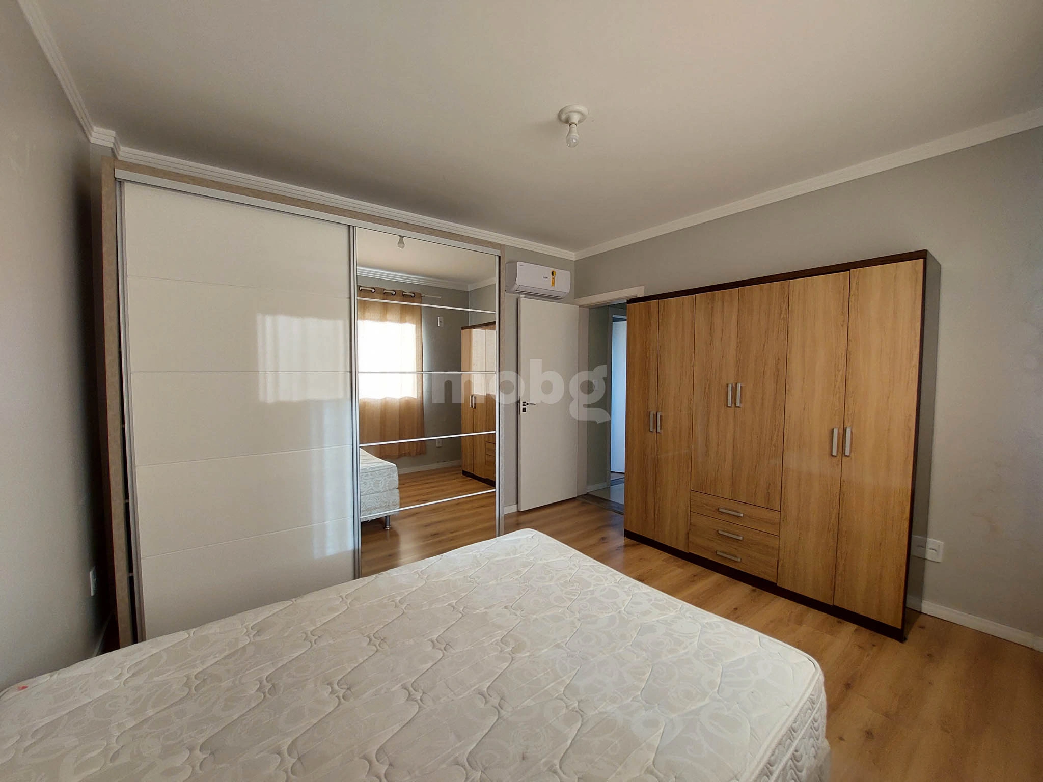 Apartamento para alugar com 2 quartos