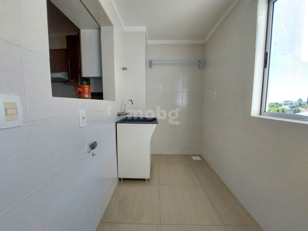 Apartamento para alugar com 4 quartos