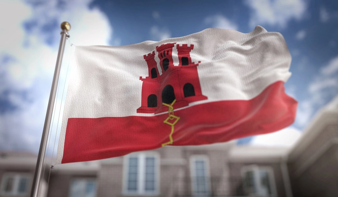 Can Non Residents Open Overseas Banking Accounts in Gibraltar?