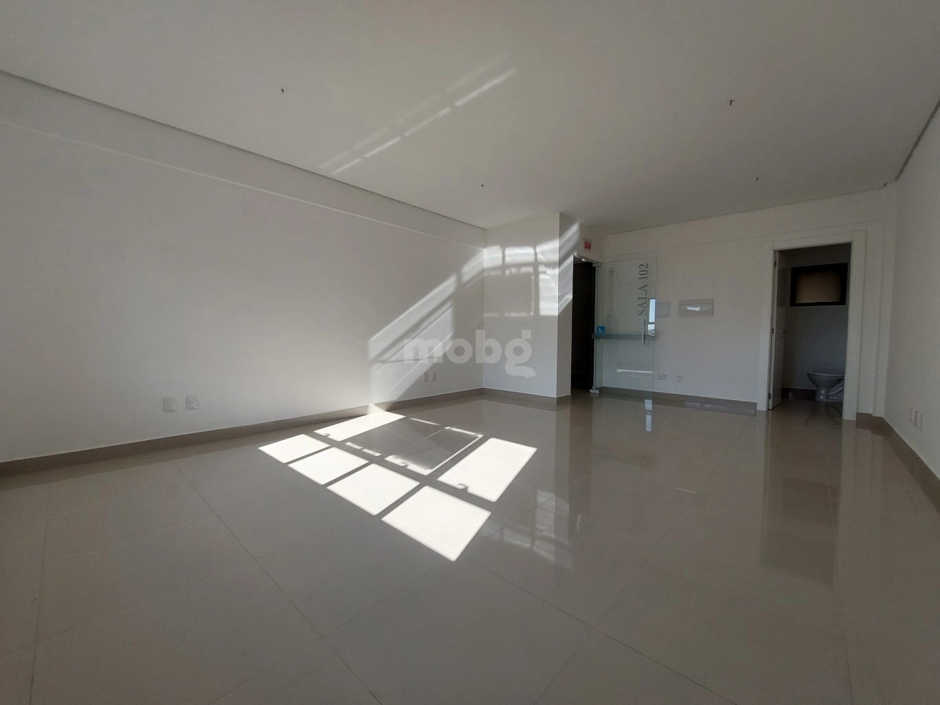 Sala_Comercial para alugar em Chapecó, Jardim Itália