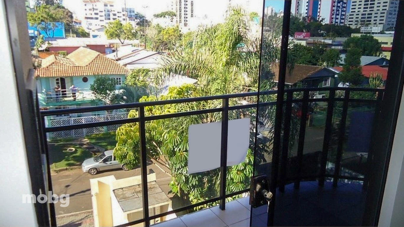 Apartamento para alugar com 2 quartos