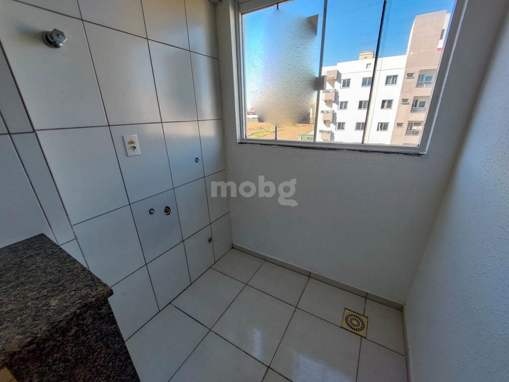 Apartamento para alugar com 2 quartos