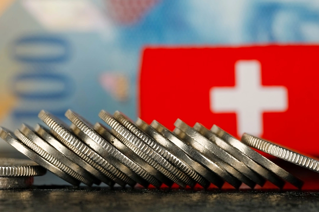 Opening a Swiss Corporate Bank Account - Everything You Need to Know