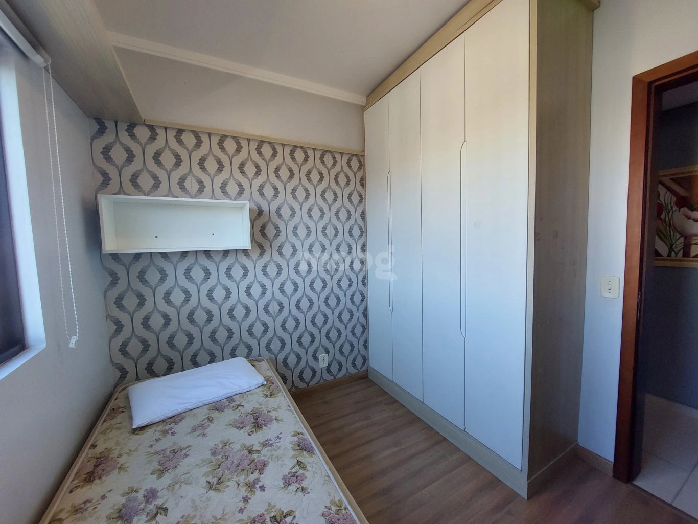 Apartamento para alugar com 3 quartos