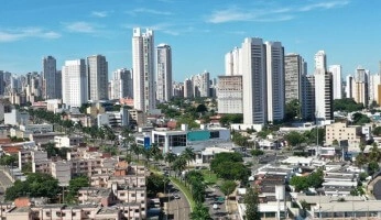 Setor Marista em Goiânia