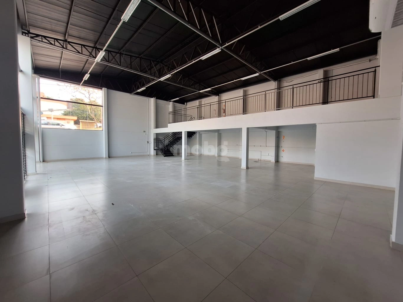 Sala_Comercial para alugar em Chapecó, Jardim Itália