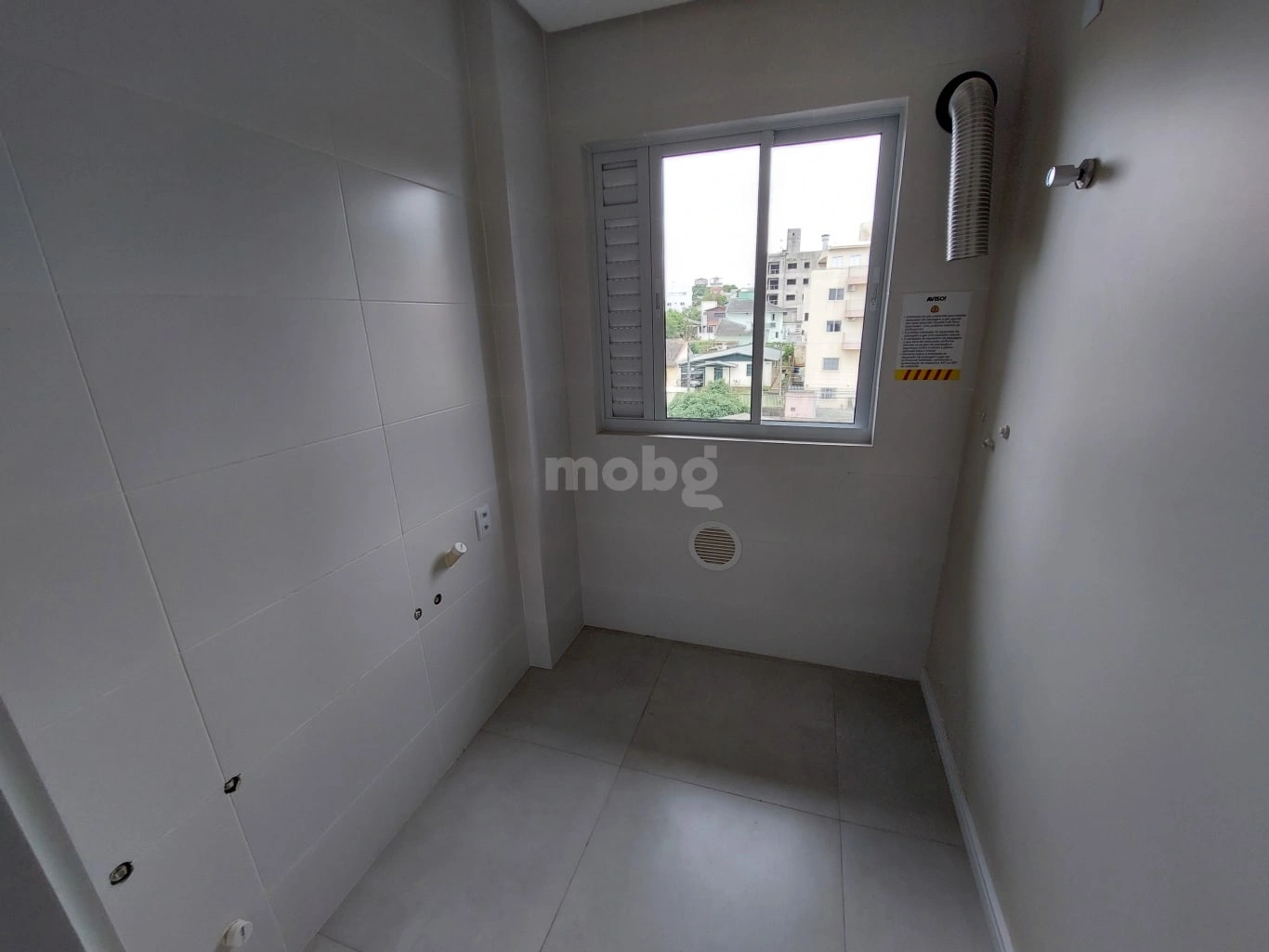 Apartamento para alugar com 2 quartos