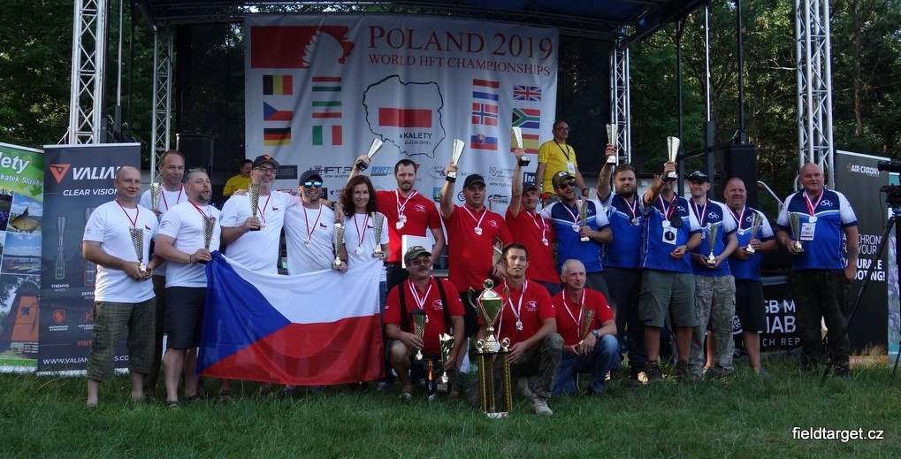 World HFT Championship Poland 2019