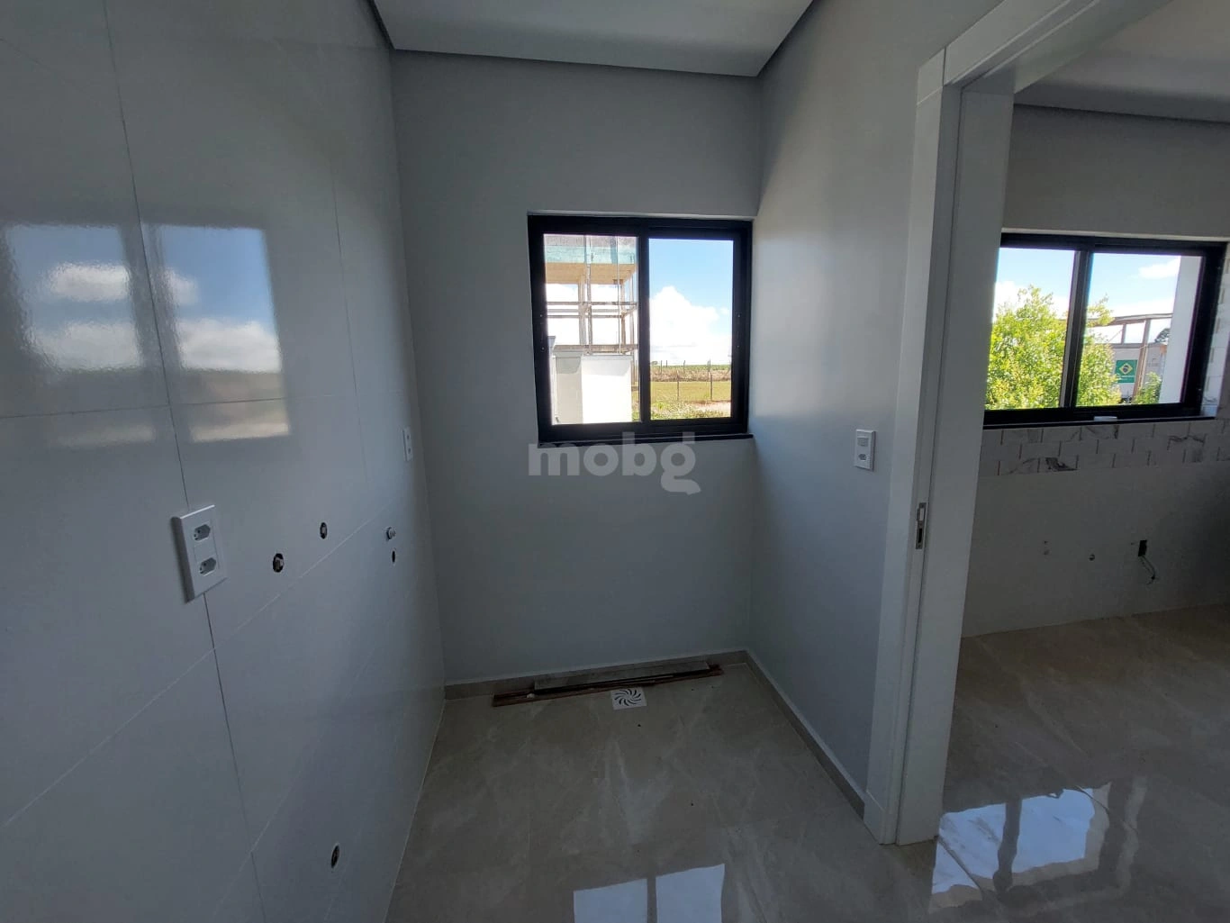 Apartamento para alugar com 3 quartos