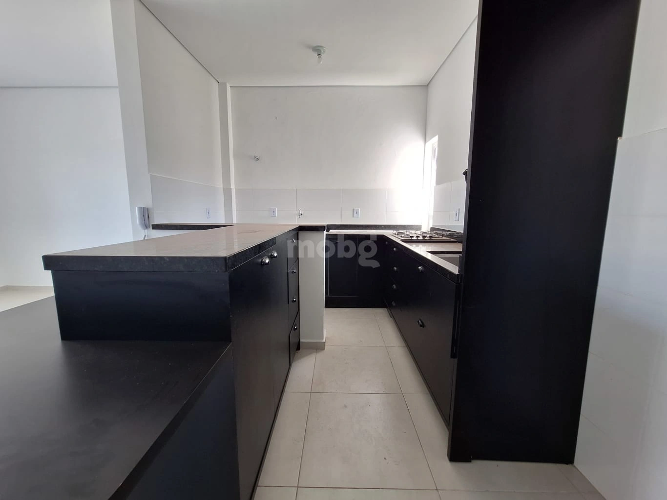 Apartamento para alugar com 2 quartos