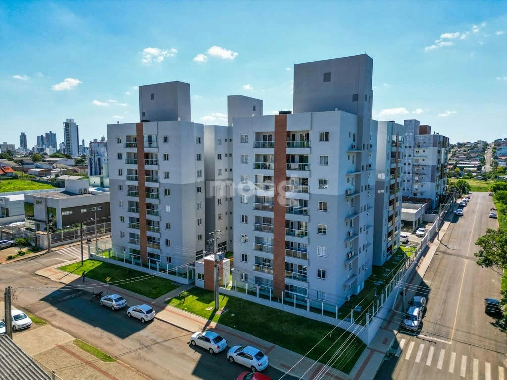 Apartamento para alugar com 2 quartos