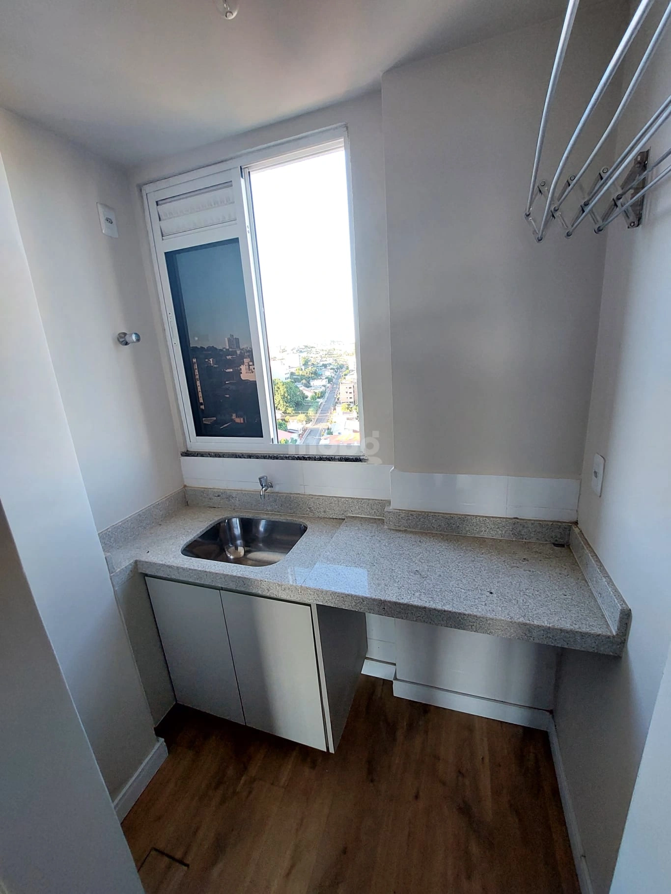 Apartamento para alugar com 3 quartos