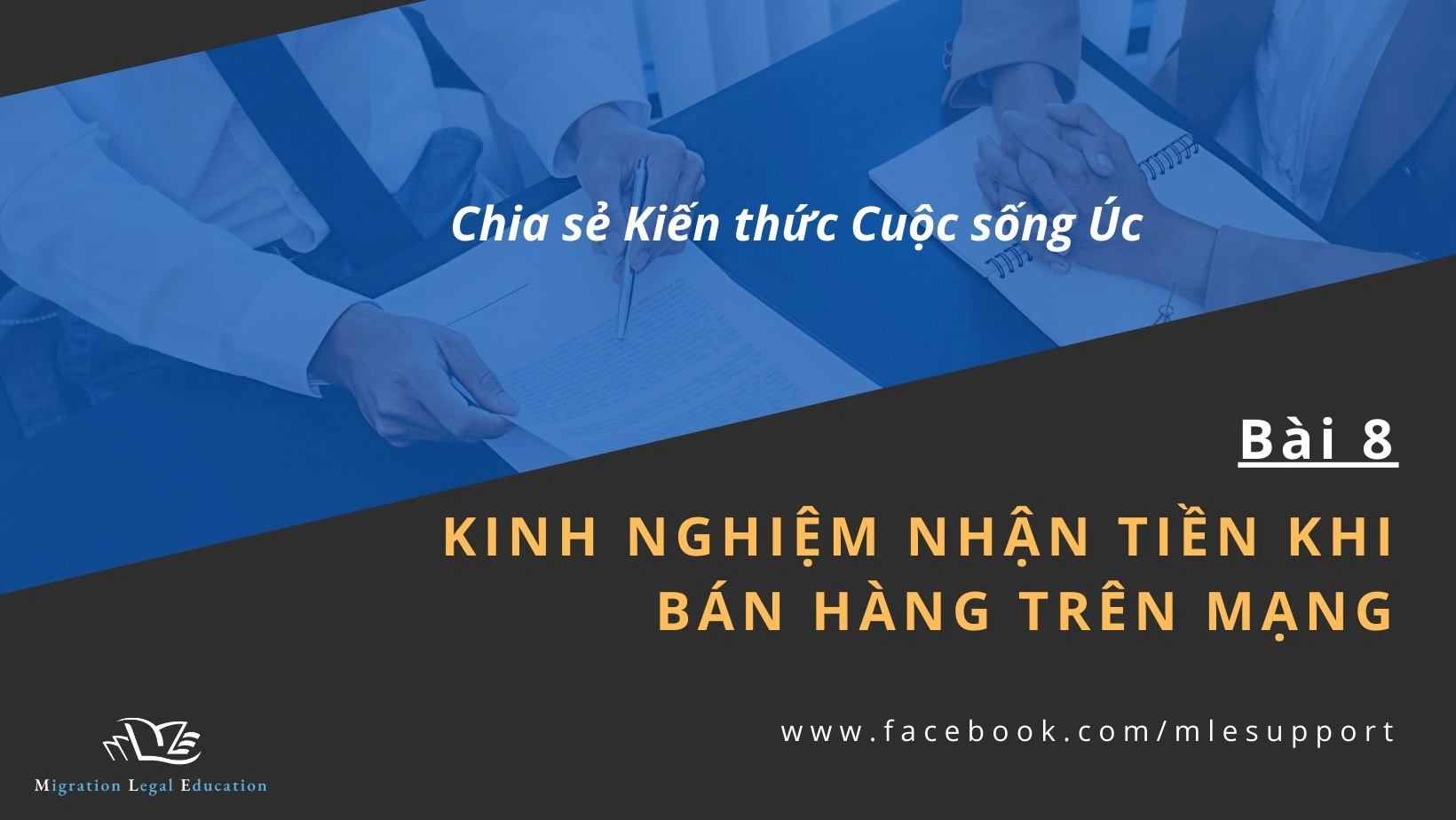 8. Nhận tiền khi bán hàng trên mạng image