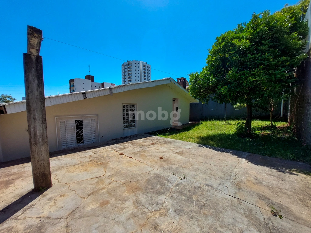 Casa para alugar com 3 quartos