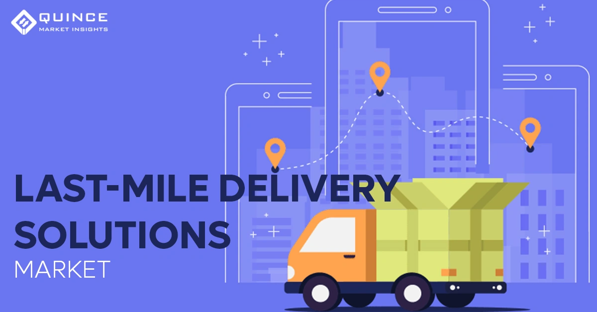 Major Advancements in Last-Mile Delivery Solutions