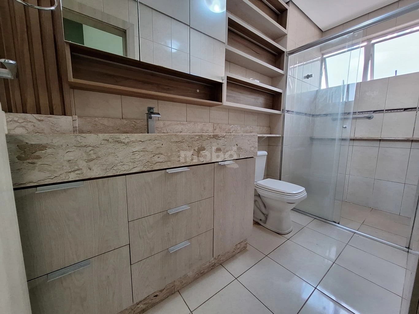 Apartamento para alugar com 3 quartos