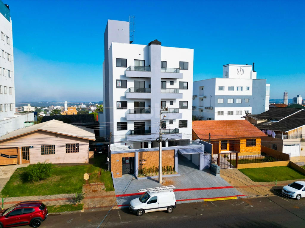 Apartamento para alugar com 3 quartos