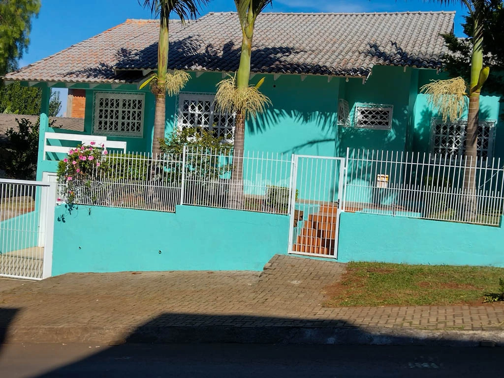 Casa para alugar com 3 quartos