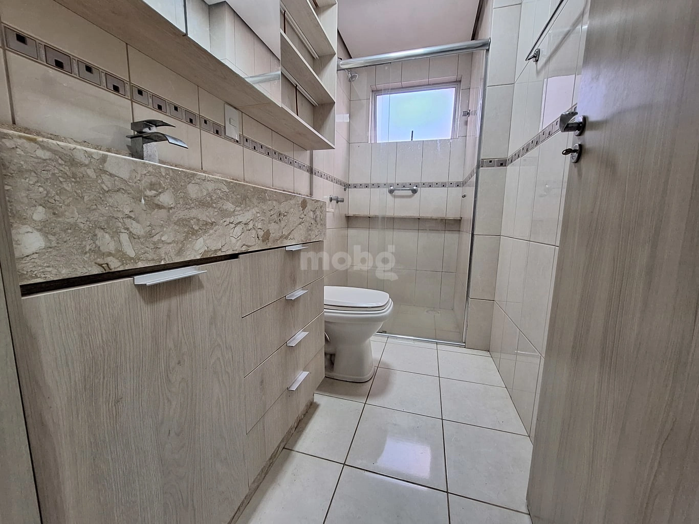 Apartamento para alugar com 3 quartos