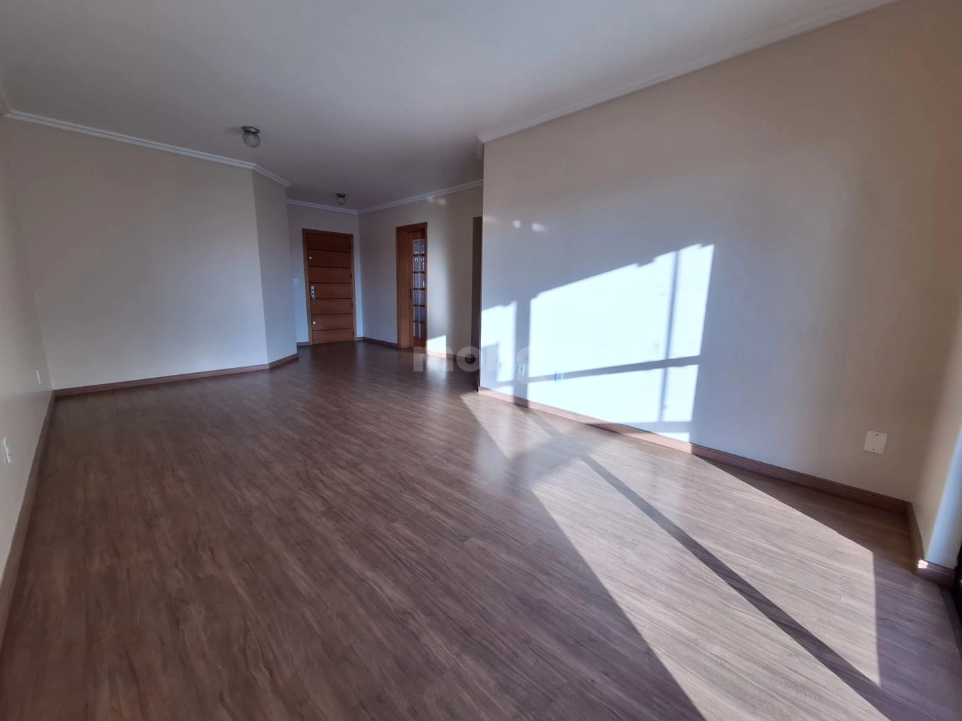 Apartamento para alugar com 3 quartos